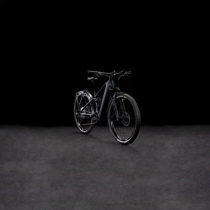 Cube Stereo Hybrid ONE22 SLX Alllroad