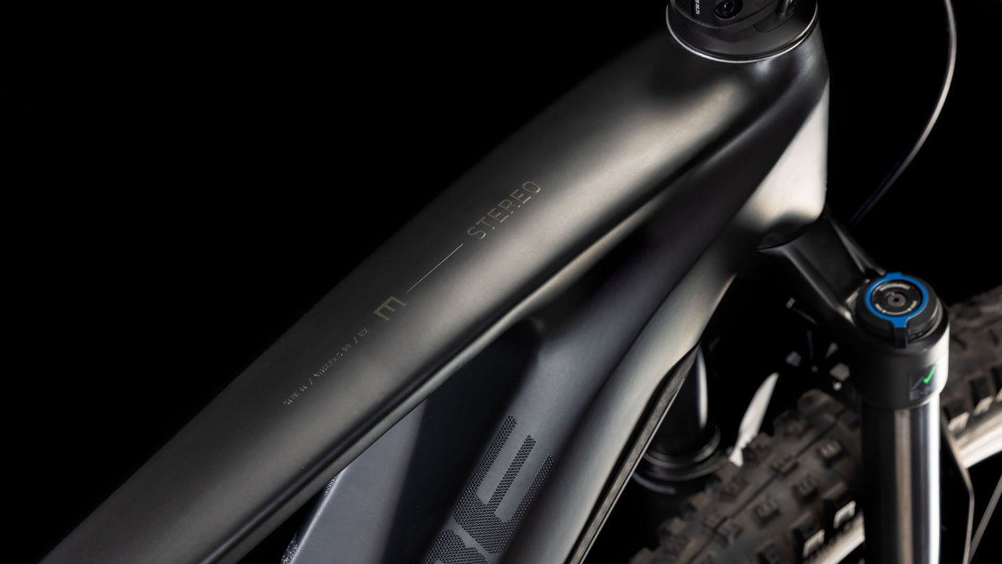 Cube Stereo Hybrid ONE44 EX