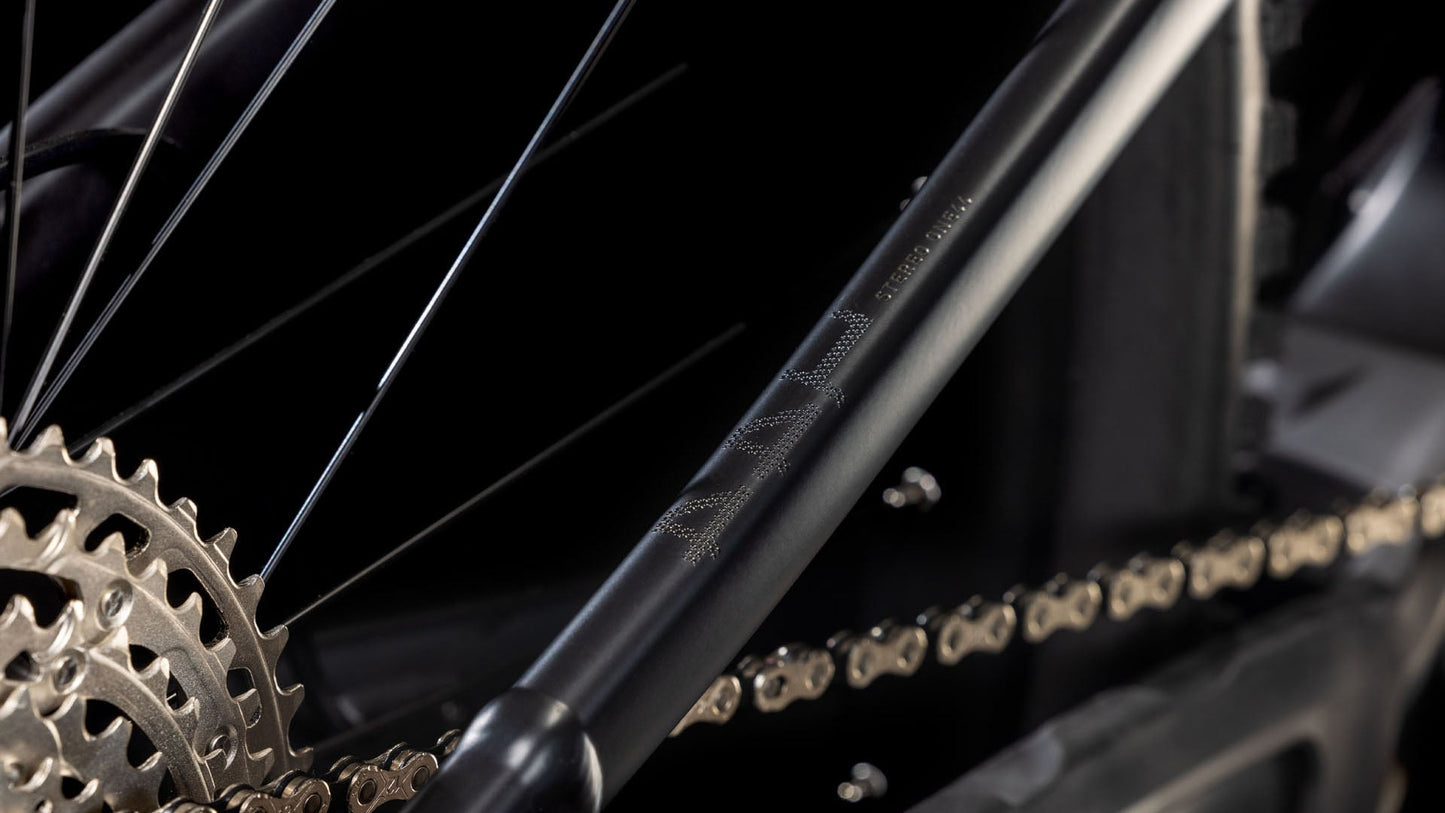 Cube Stereo Hybrid ONE44 EX