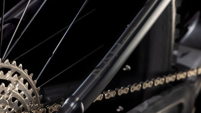 Cube Stereo Hybrid ONE44 EX