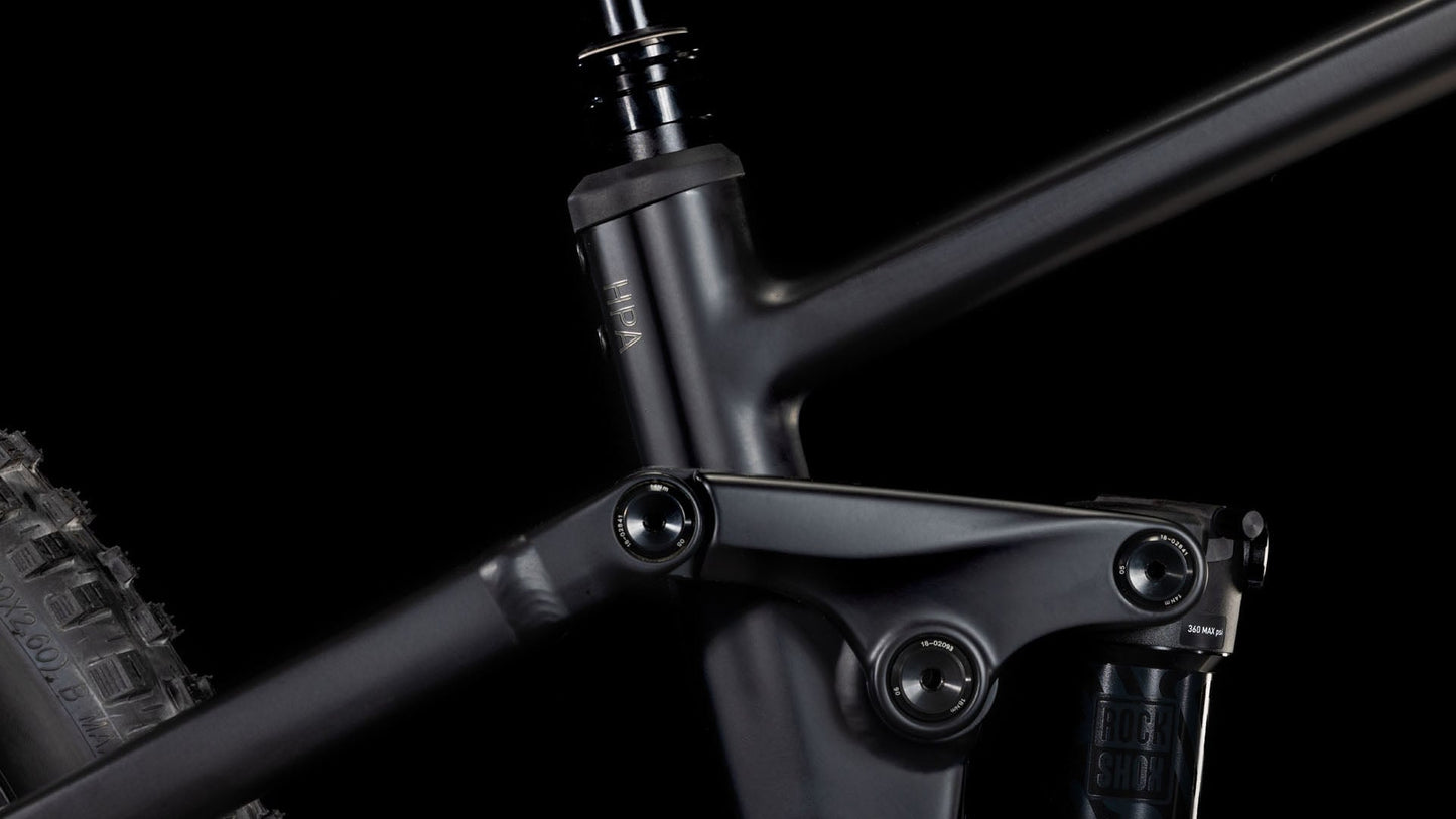 Cube Stereo Hybrid ONE44 EX