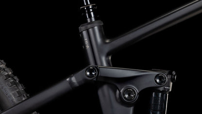 Cube Stereo Hybrid ONE44 EX