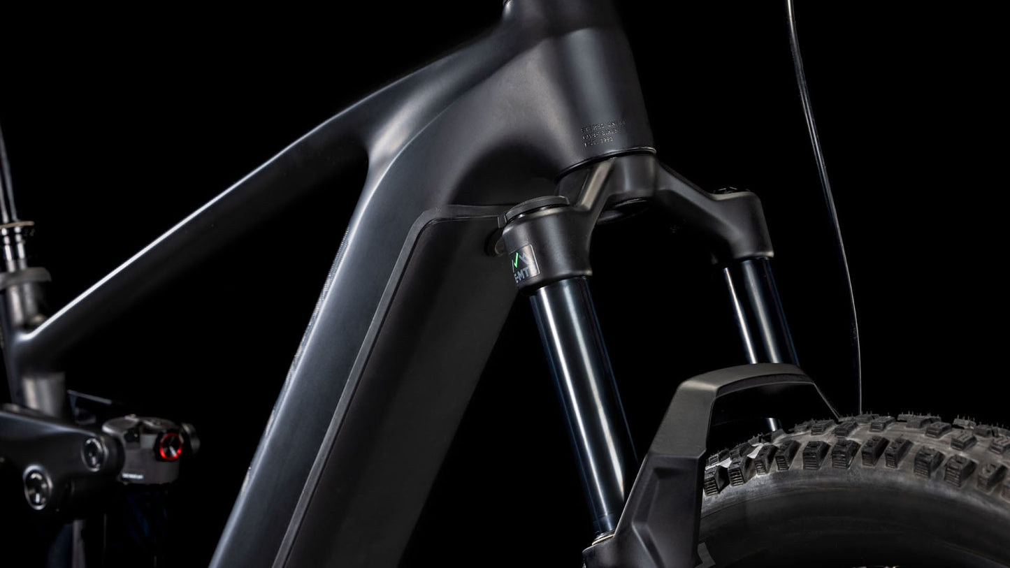 Cube Stereo Hybrid ONE44 EX