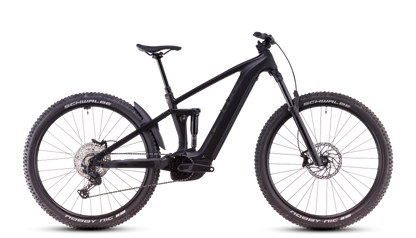 Cube Stereo Hybrid ONE44 EX