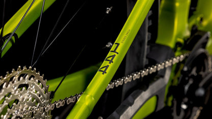 Cube Stereo Hybrid ONE44 EX