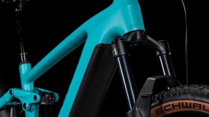 Cube Stereo Hybrid ONE44 EX