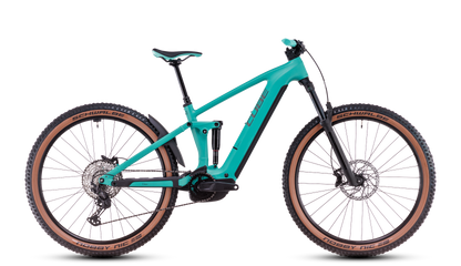 Cube Stereo Hybrid ONE44 EX