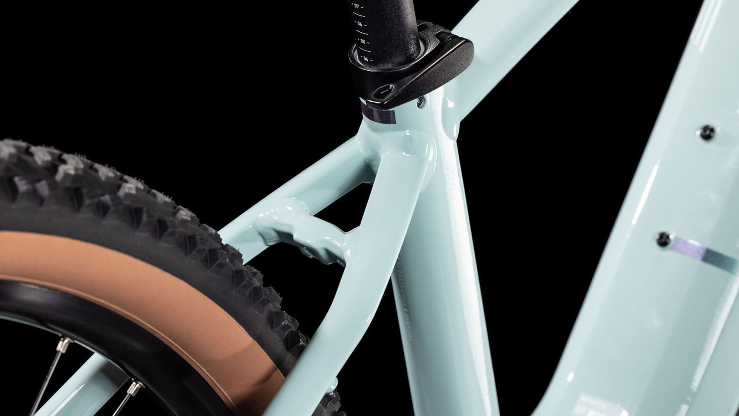 Cube Reaction Hybrid Performance 625 29"