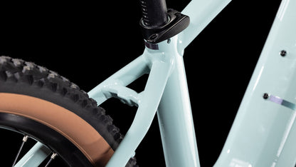 Cube Reaction Hybrid Performance 625 29"