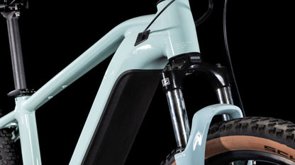 Cube Reaction Hybrid Performance 625 29"