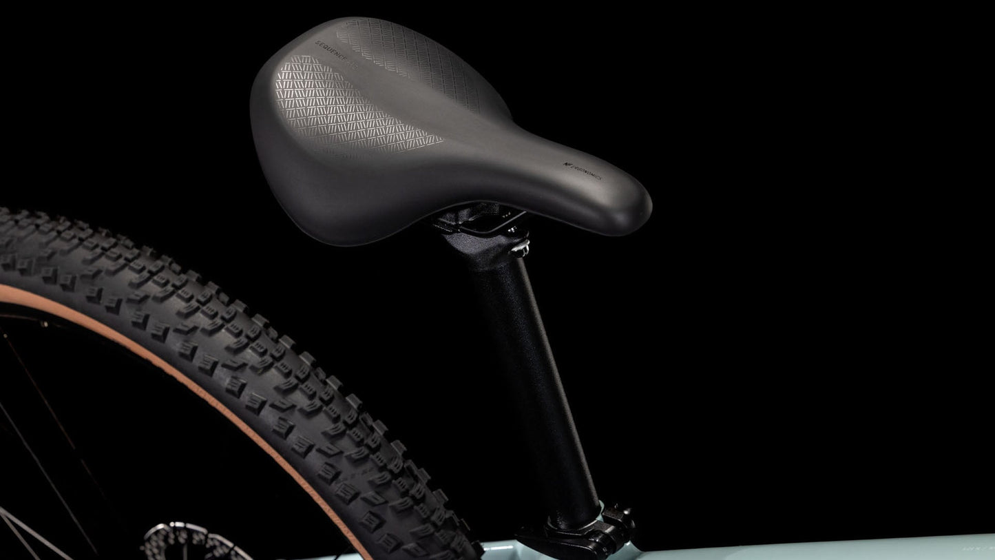 Cube Reaction Hybrid Performance 625 29"