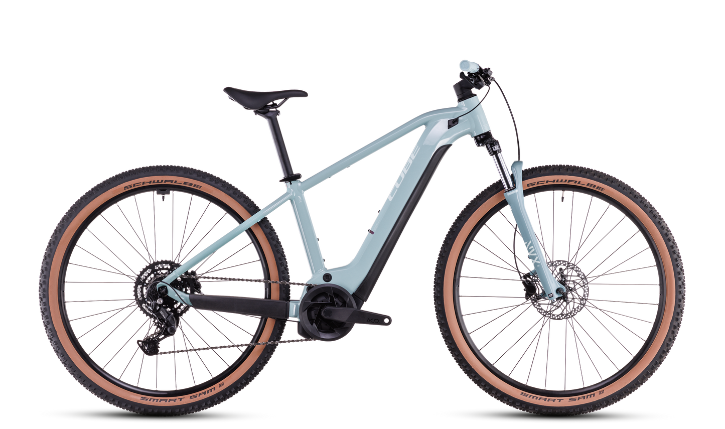 Cube Reaction Hybrid Performance 625 29"