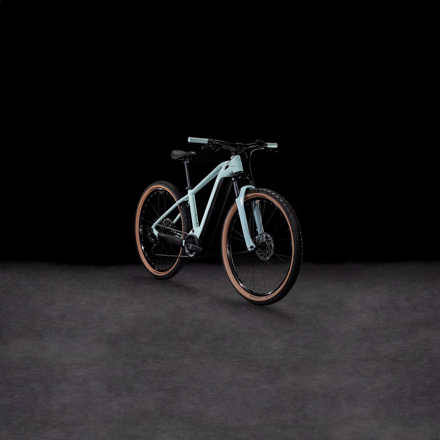 Cube Reaction Hybrid Performance 625 29"