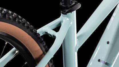 Cube Reaction Hybrid Performance