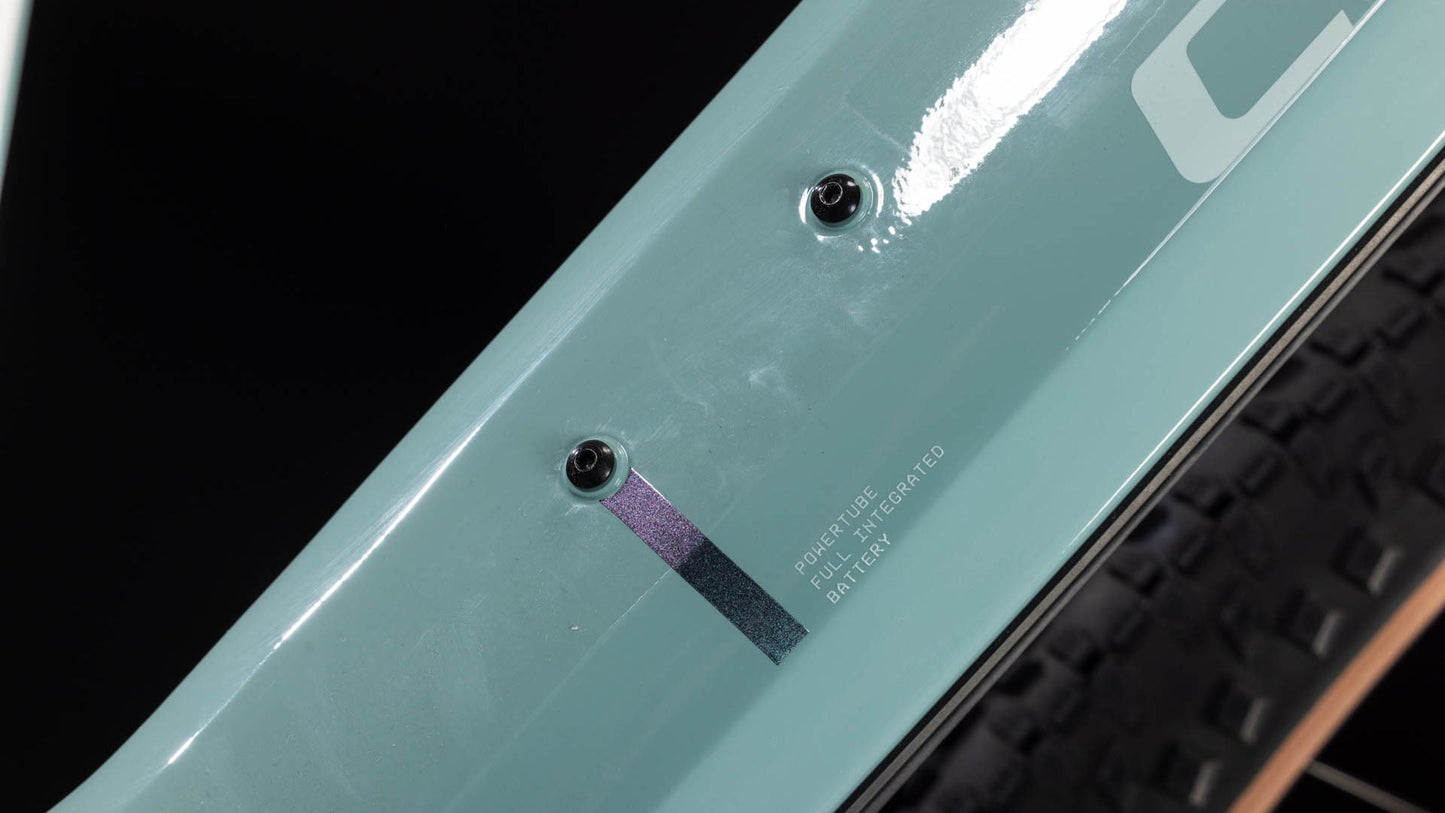 Cube Reaction Hybrid Performance