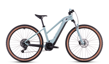 Cube Reaction Hybrid Performance