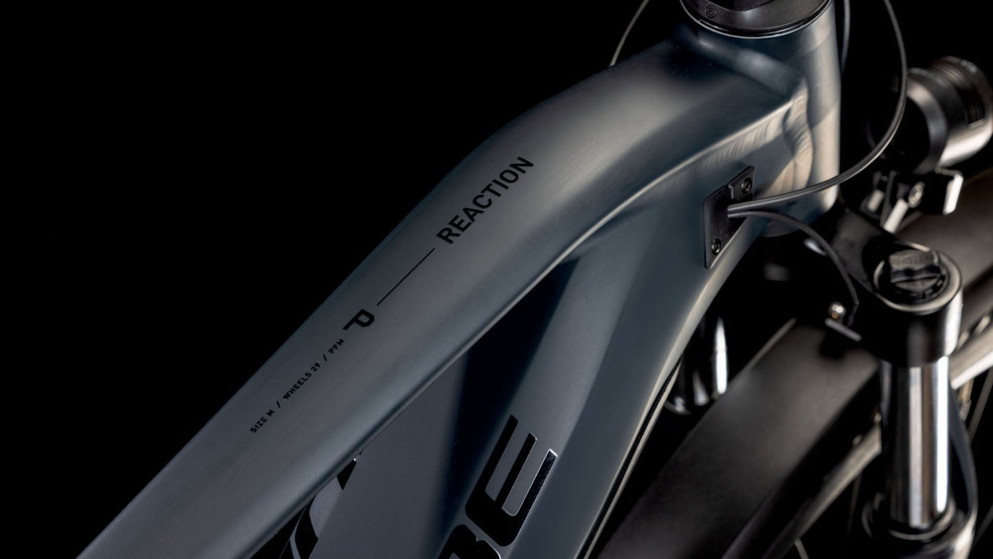 Cube Reaction Hybrid Performance 625 Allroad