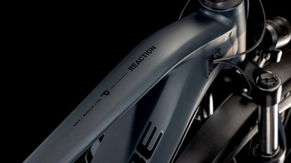 Cube Reaction Hybrid Performance 625 Allroad