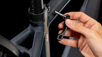 Cube Reaction Hybrid Performance 625 Allroad