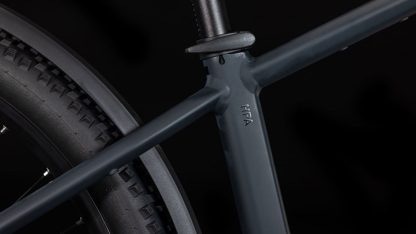 Cube Reaction Hybrid Performance 625 Allroad