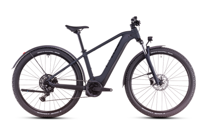 Cube Reaction Hybrid Performance 625 Allroad