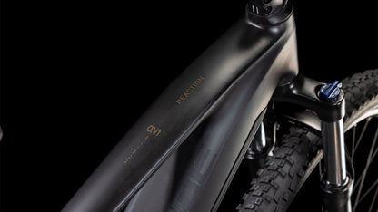 Cube Reaction Hybrid ONE