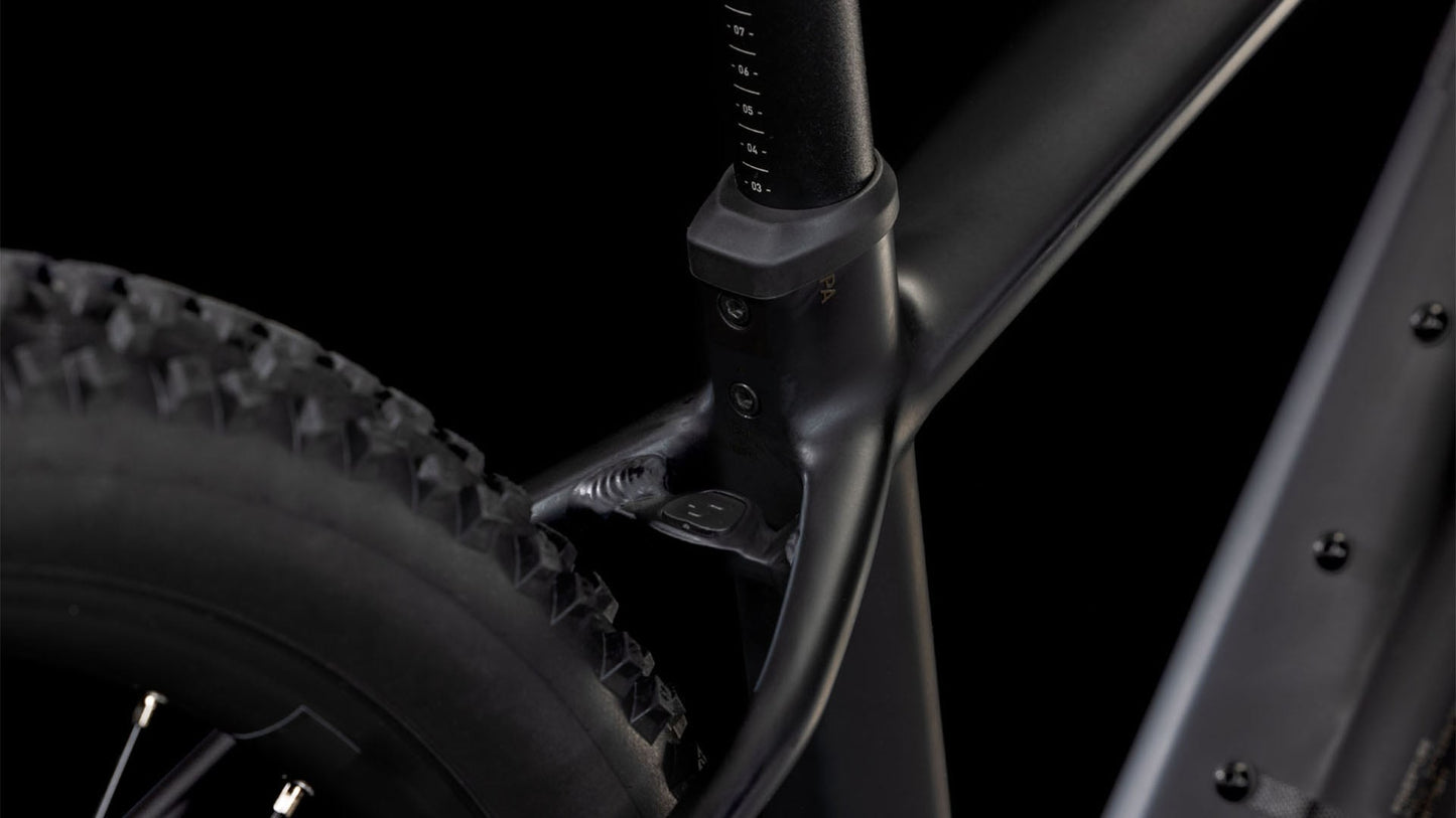 Cube Reaction Hybrid ONE