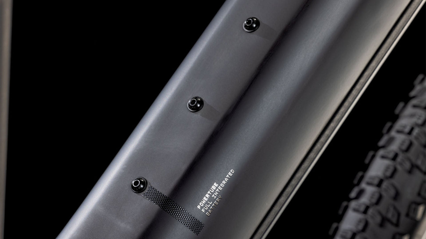 Cube Reaction Hybrid ONE