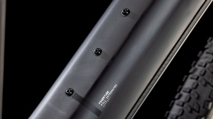 Cube Reaction Hybrid ONE