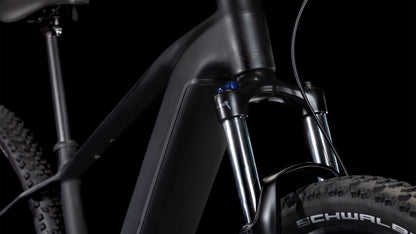 Cube Reaction Hybrid ONE