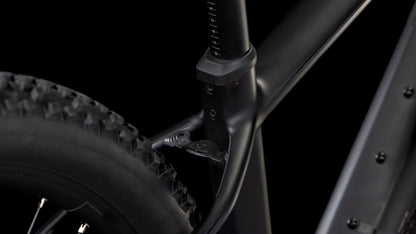 Cube Reaction Hybrid ONE 800 blackline XL