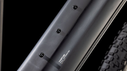 Cube Reaction Hybrid ONE 800 blackline XL