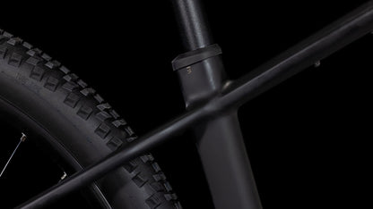 Cube Reaction Hybrid ONE