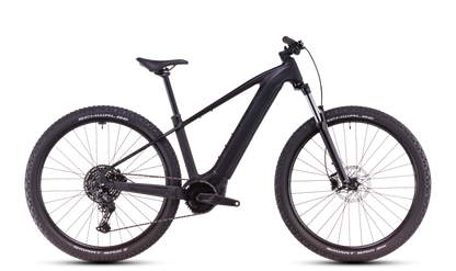 Cube Reaction Hybrid ONE 800 blackline XL