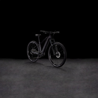 Cube Reaction Hybrid ONE