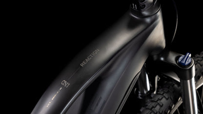 Cube Reaction Hybrid ONE Trapez