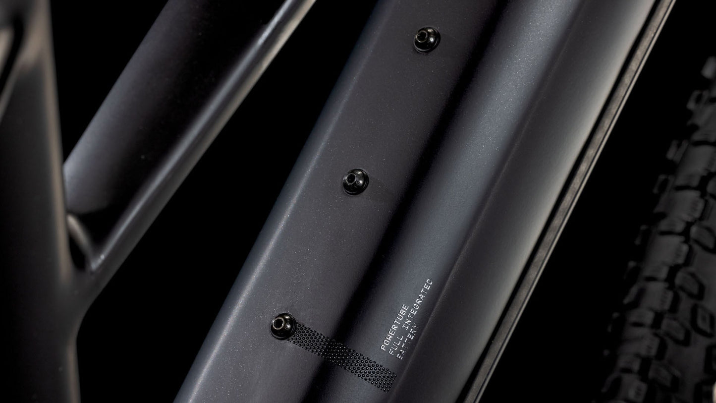 Cube Reaction Hybrid ONE Trapez