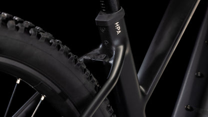 Cube Reaction Hybrid ONE Trapez