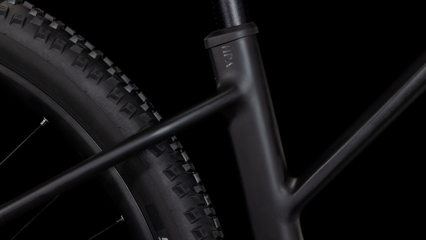 Cube Reaction Hybrid ONE Trapez