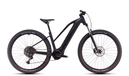 Cube Reaction Hybrid ONE Trapez