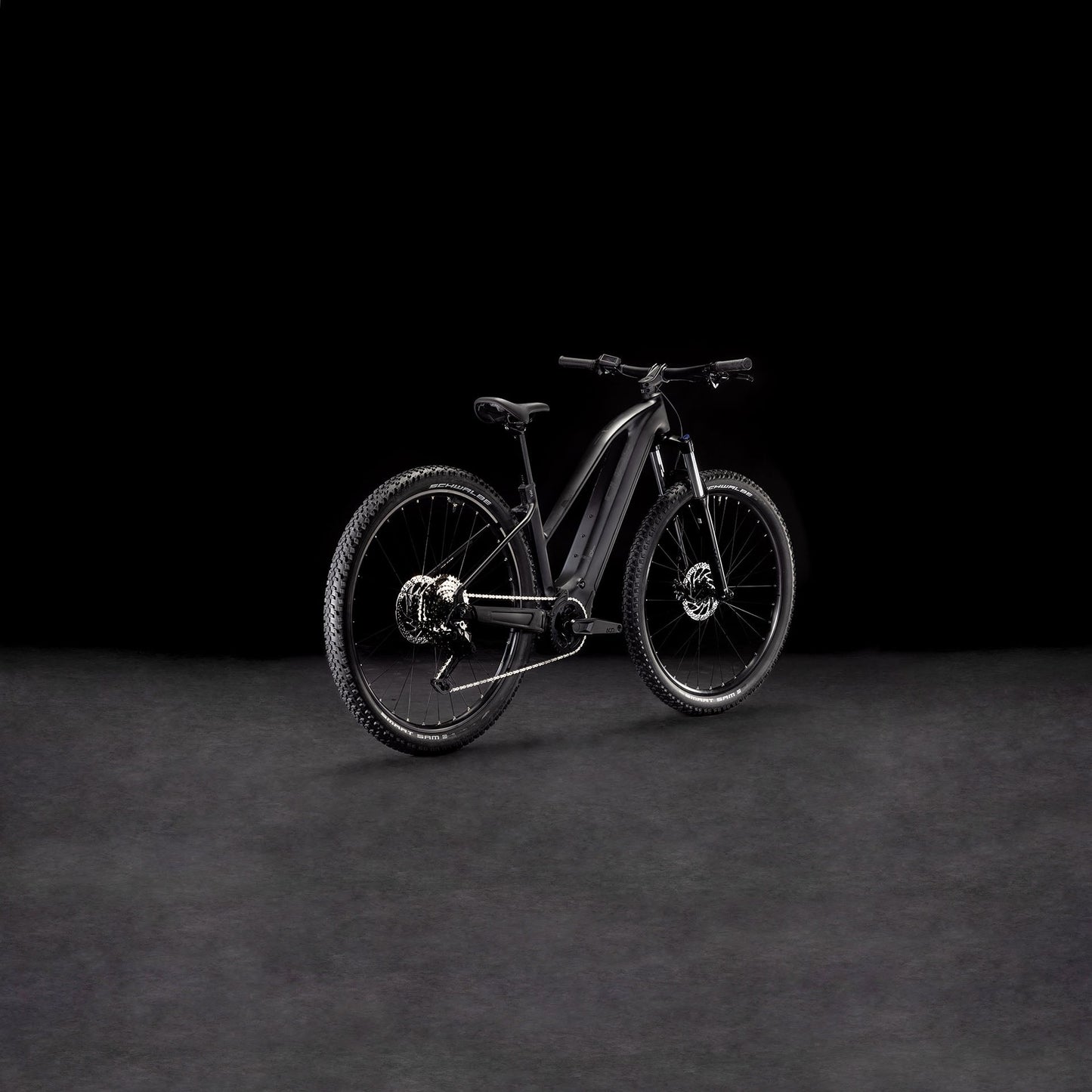 Cube Reaction Hybrid ONE Trapez