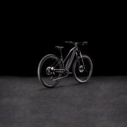 Cube Reaction Hybrid ONE Trapez