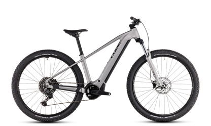 Cube Reaction Hybrid ONE