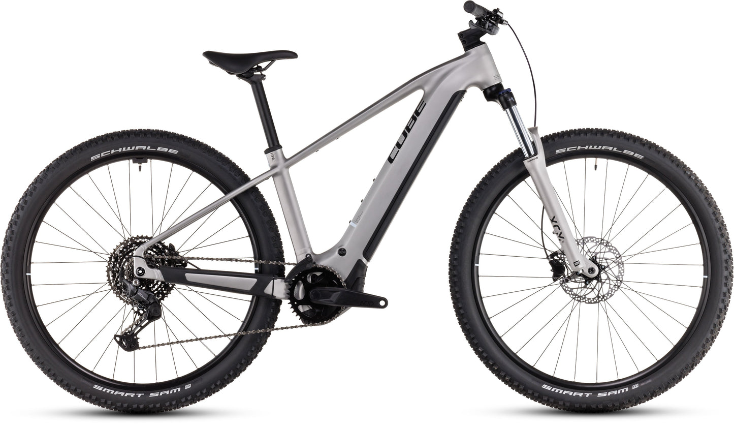 Cube Reaction Hybrid ONE