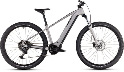 Cube Reaction Hybrid ONE