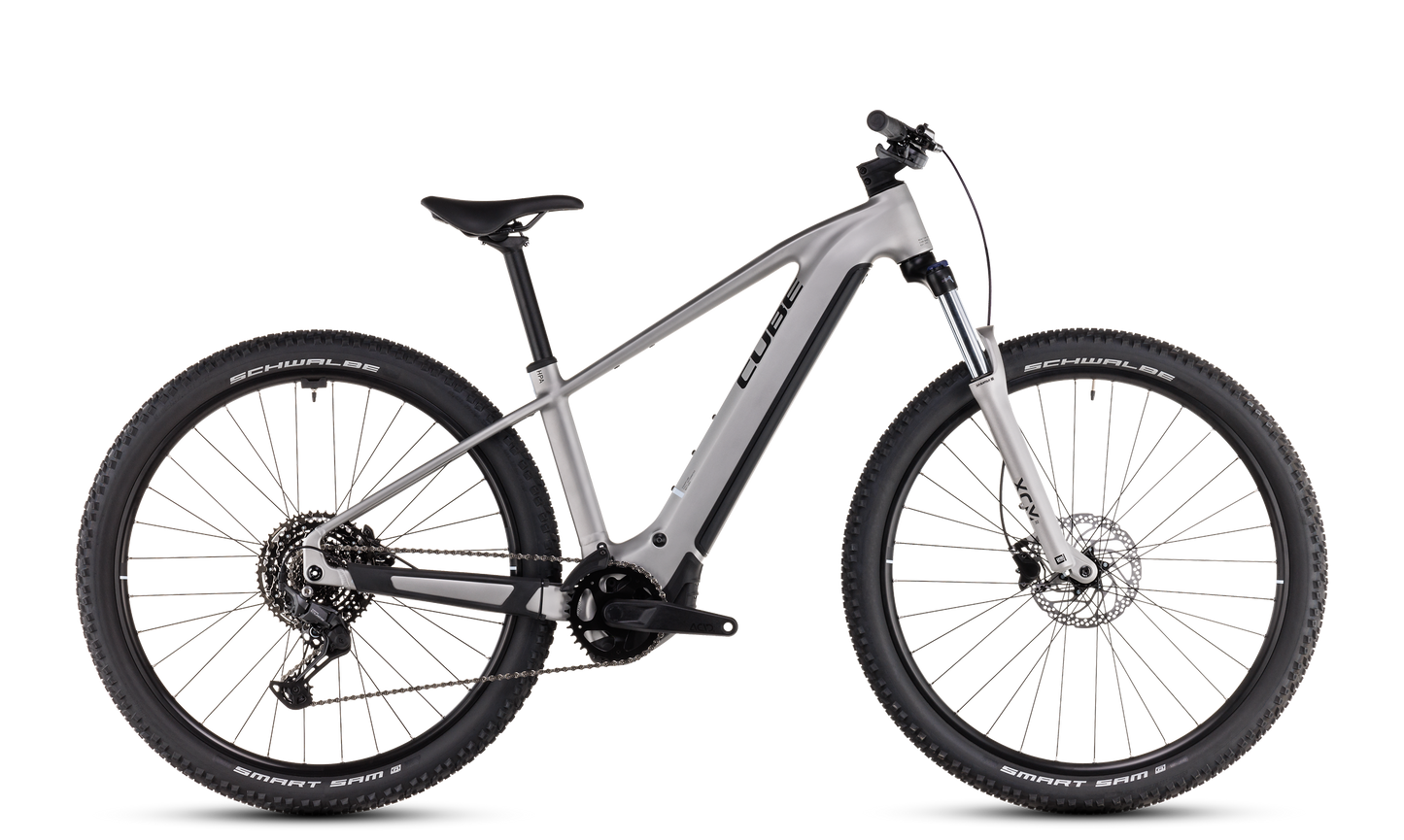 Cube Reaction Hybrid ONE