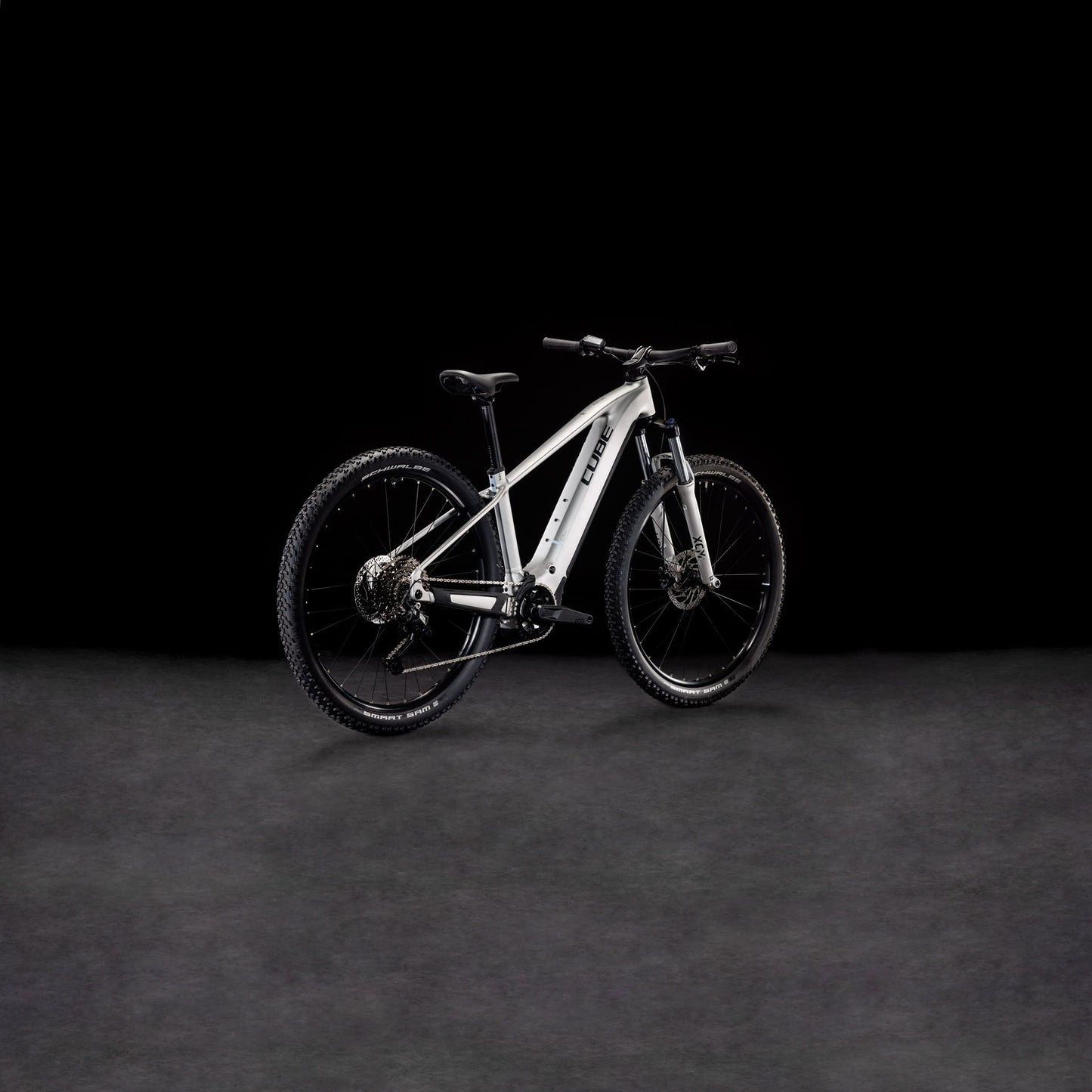 Cube Reaction Hybrid ONE