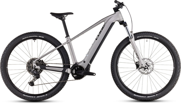 Cube Reaction Hybrid ONE