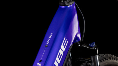 Cube Reaction Hybrid ONE 800 Wave