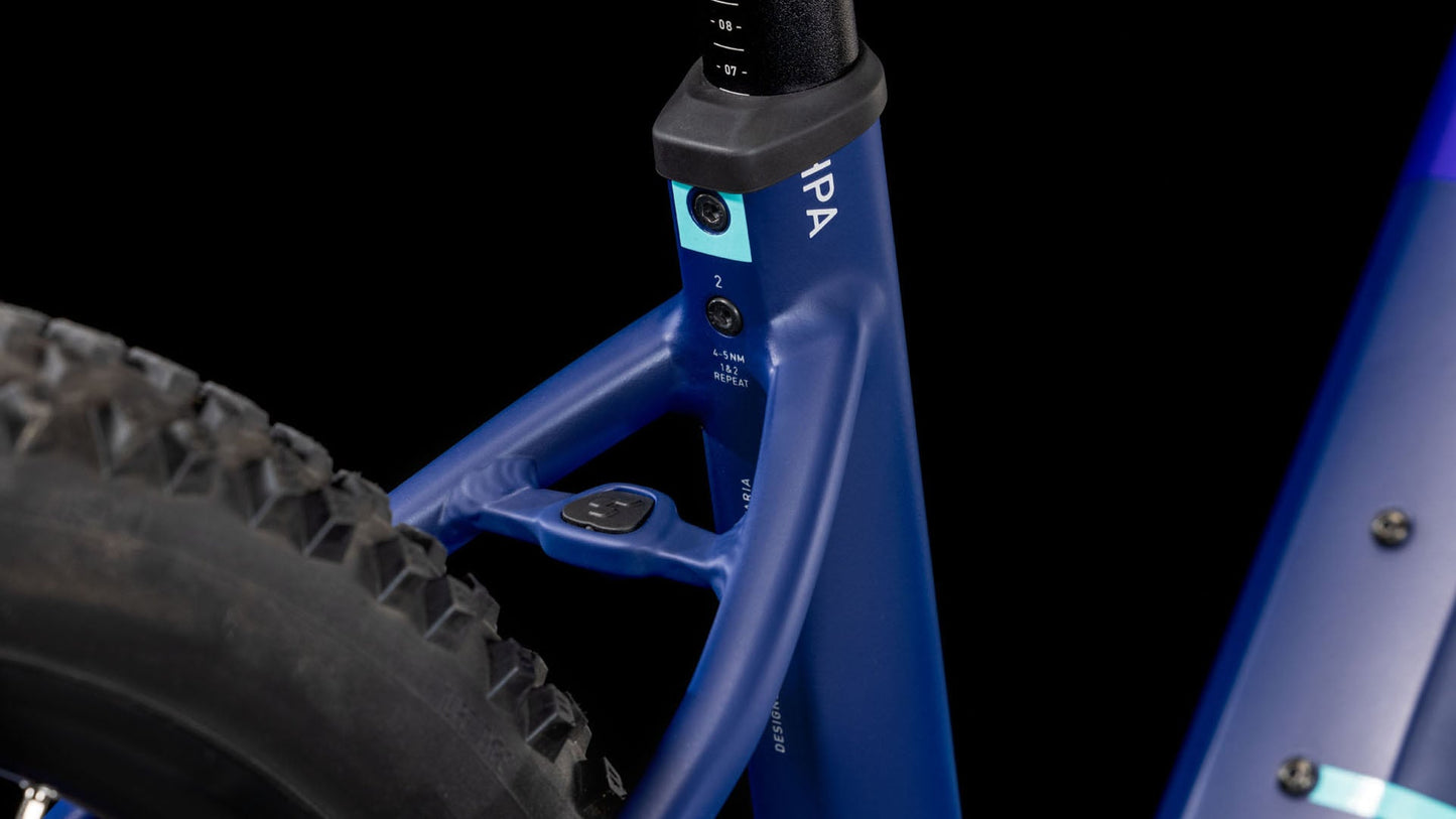 Cube Reaction Hybrid ONE 800 Wave